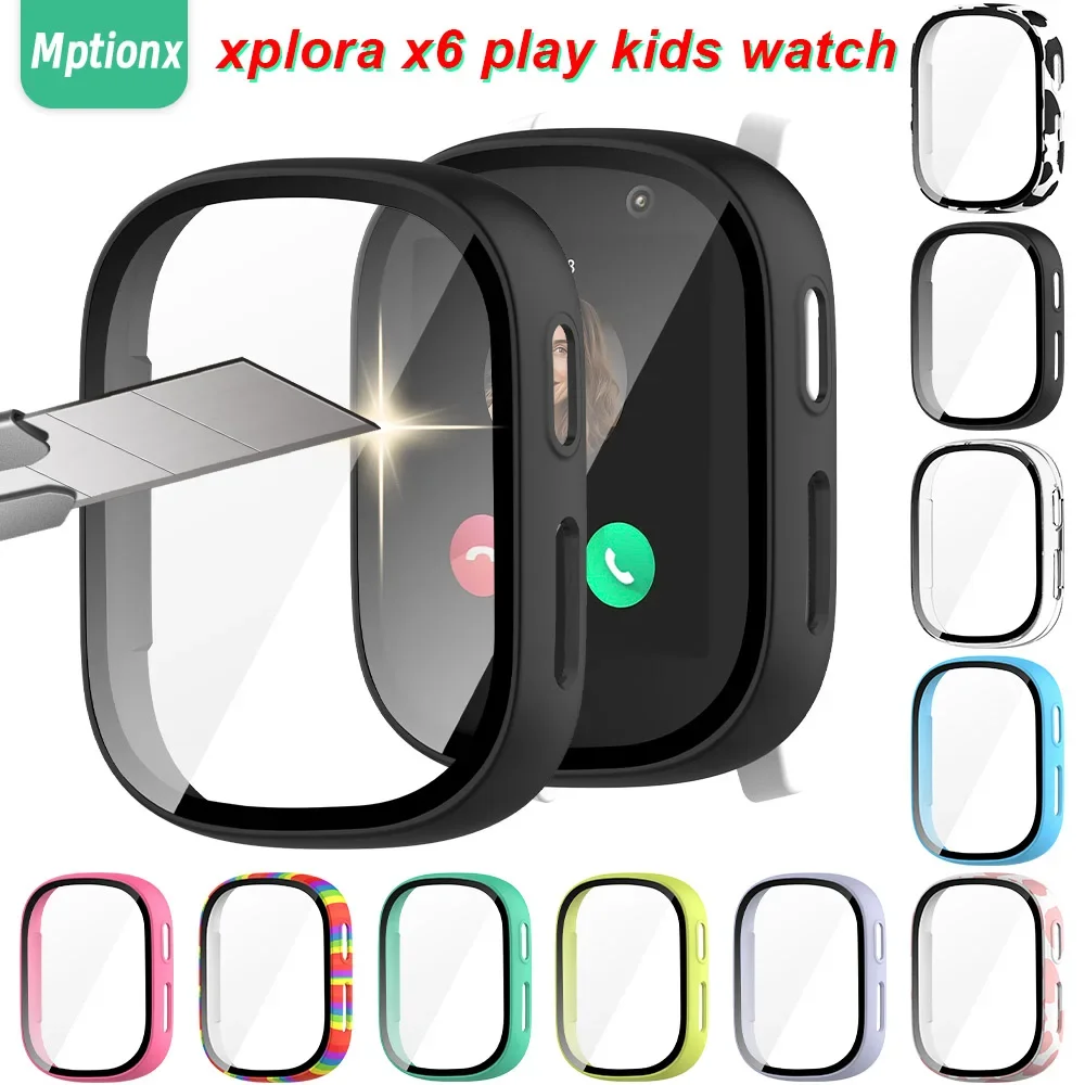 Smartwatch Watches For Kids - Casing untuk Xploar X6 Play Smart