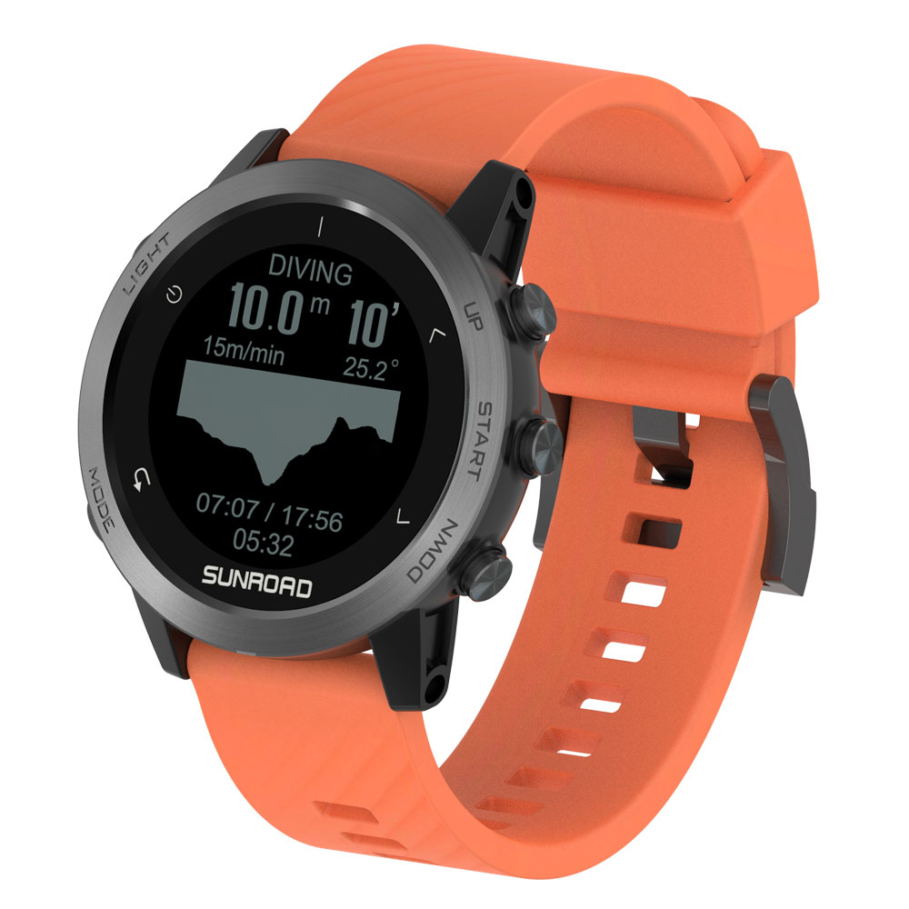 Smartwatch Watches Boys - Jam Tangan Olahraga Pintar T5 Boys,