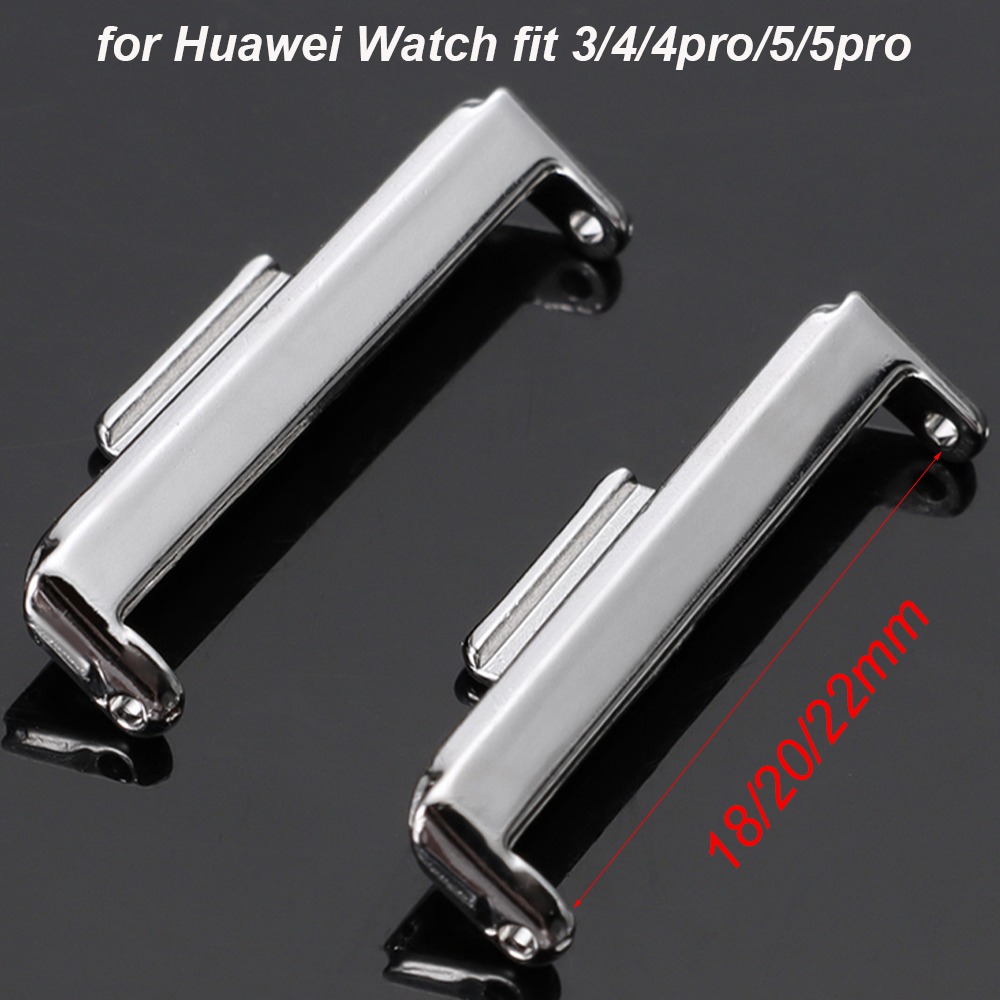 Replacement Watch Bracelet - Untuk Huawei Watch Fit 5 Pro