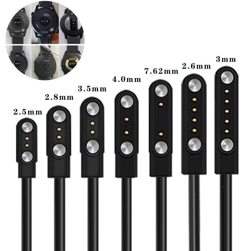 Smartwatch Watches For Kids - 2 pin 4 pin Smartwatch Dock