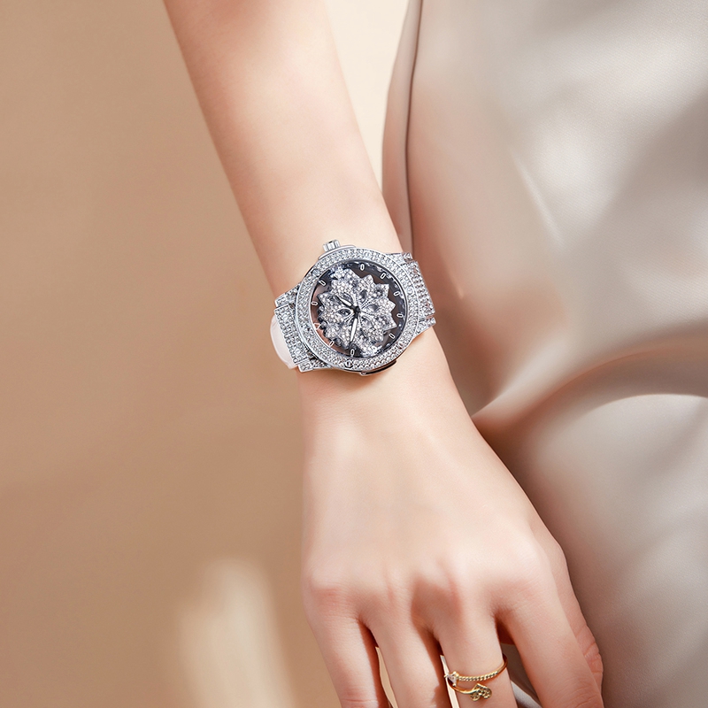 Smartwatch Watches For Women Branded - Jam Tangan Wanita Bermerek Jam Tangan