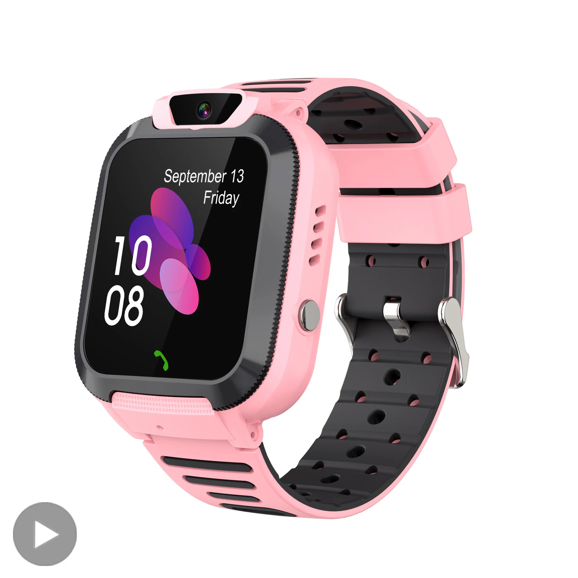 Smartwatch Digital Watches For Boys - Jam tangan pintar anak jam tangan