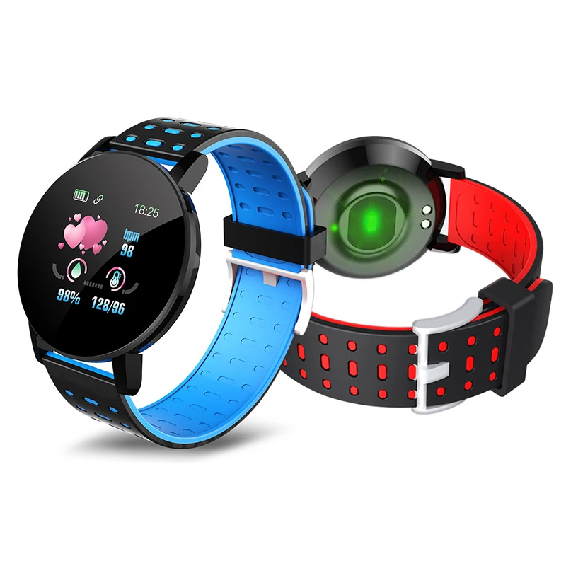 Jam tangan pintar olahraga ana - Smartwatch Digital Watches For Boys ulasan dan harga