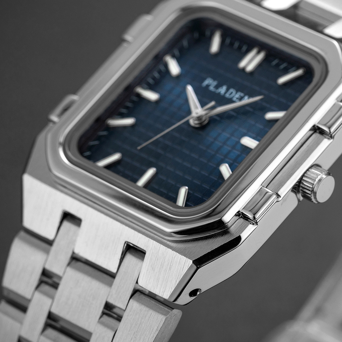 Jam Tangan Kuarsa Pria Dial Bi - Smartwatch Watches For Men Brands ulasan dan harga