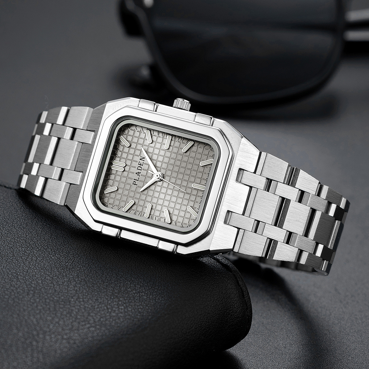 Jam Tangan Kuarsa Pria Dial Bi - Smartwatch Watches For Men Brands ulasan dan harga