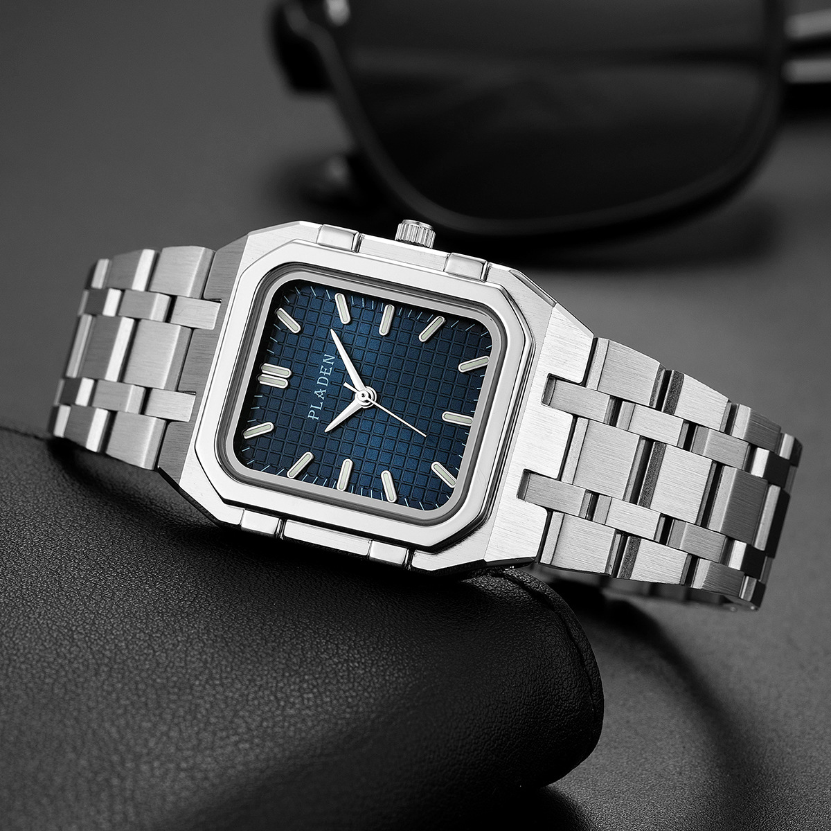 Jam Tangan Kuarsa Pria Dial Bi - Smartwatch Watches For Men Brands ulasan dan harga