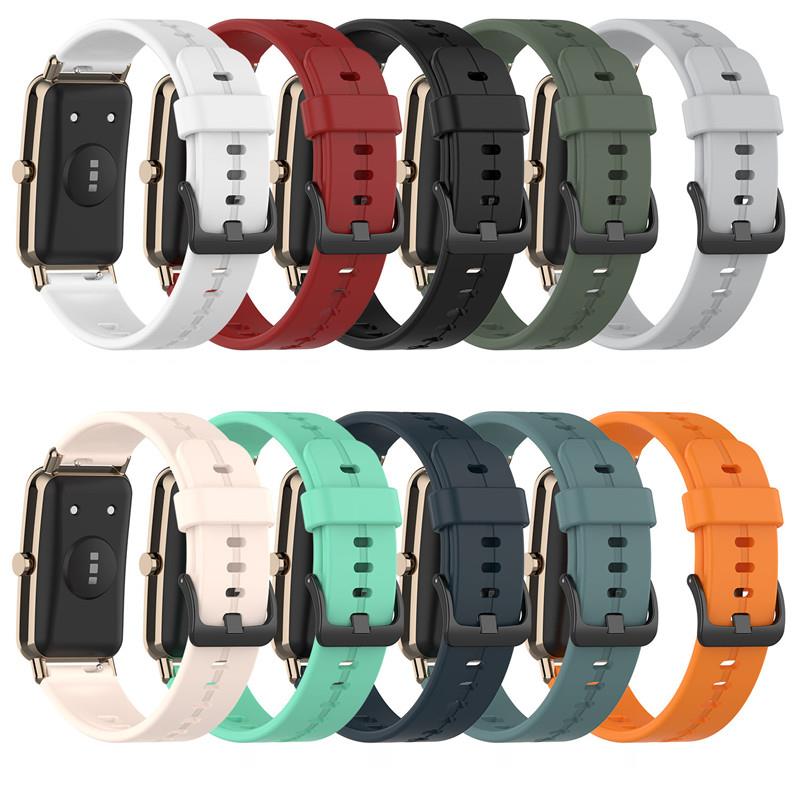 Tali Jam 16Mm untuk Huawei Ban - Timex Watches Smartwatch ulasan dan harga