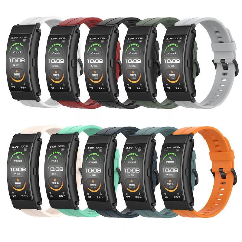 Tali Jam 16Mm untuk Huawei Ban - Timex Watches Smartwatch ulasan dan harga