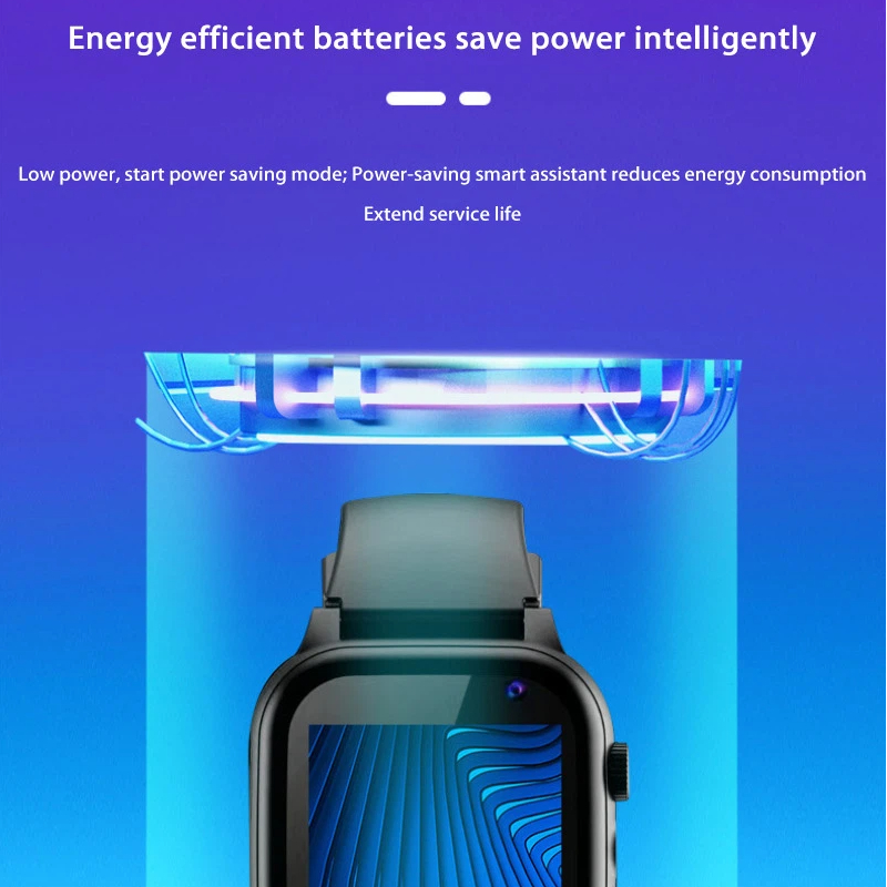 Jam Tangan Pintar Anak Lenovo  - Smartwatch Watches For Kids ulasan dan harga