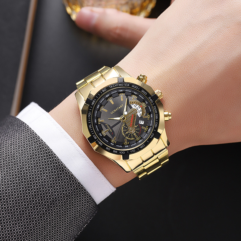 Jam Tangan Quartz Pria Mewah T - Smartwatch Watches Boys ulasan dan harga