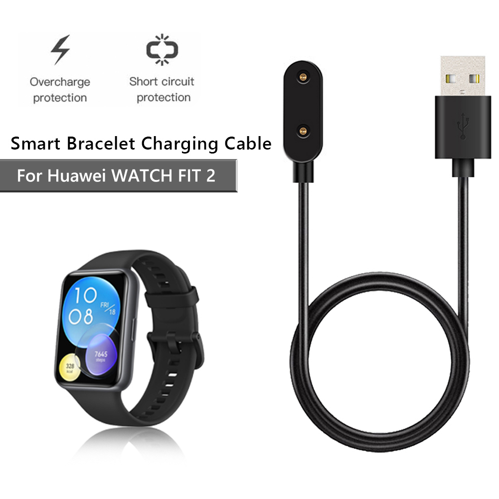 Untuk Jam Tangan Huawei Fit 2  - Huawei Smartwatch Watch Fit ulasan dan harga