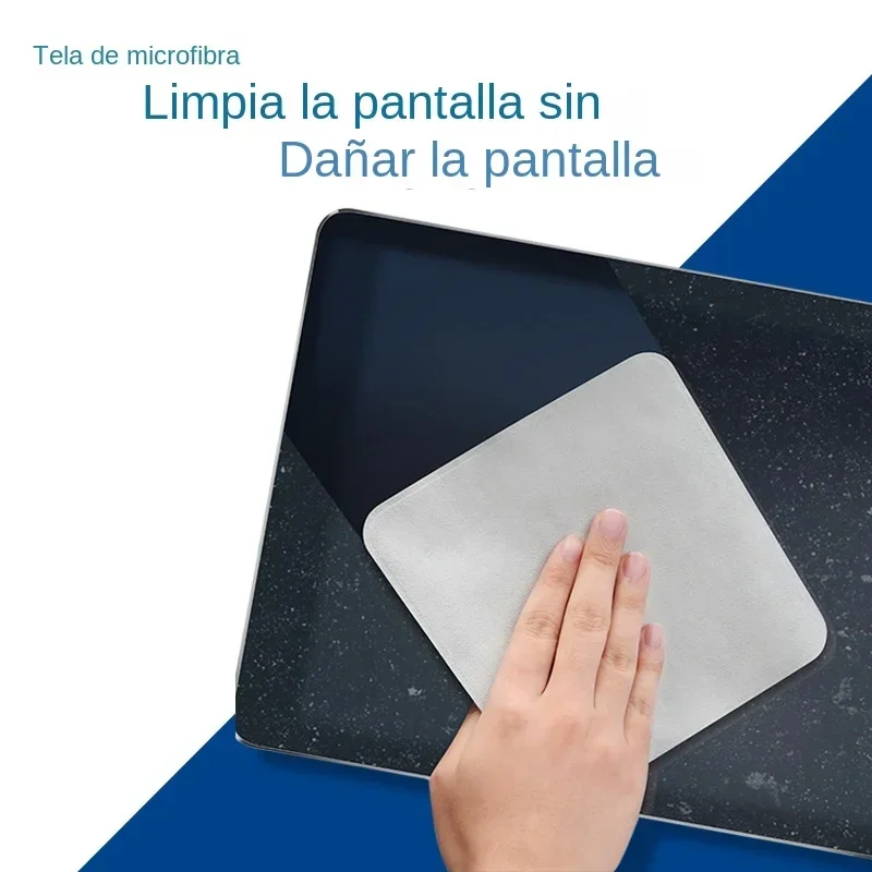 Kain Pemoles Tekstur Nano untu - Watch Polishing Cloth ulasan dan harga