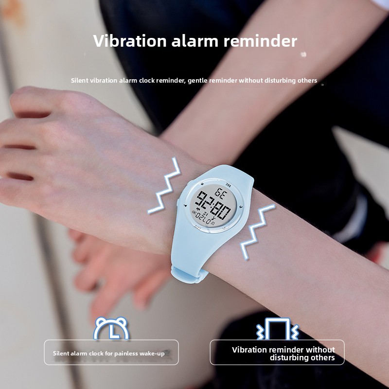 Jam Tangan Pintar Anak Remaja  - Smartwatch Watches For Kids ulasan dan harga