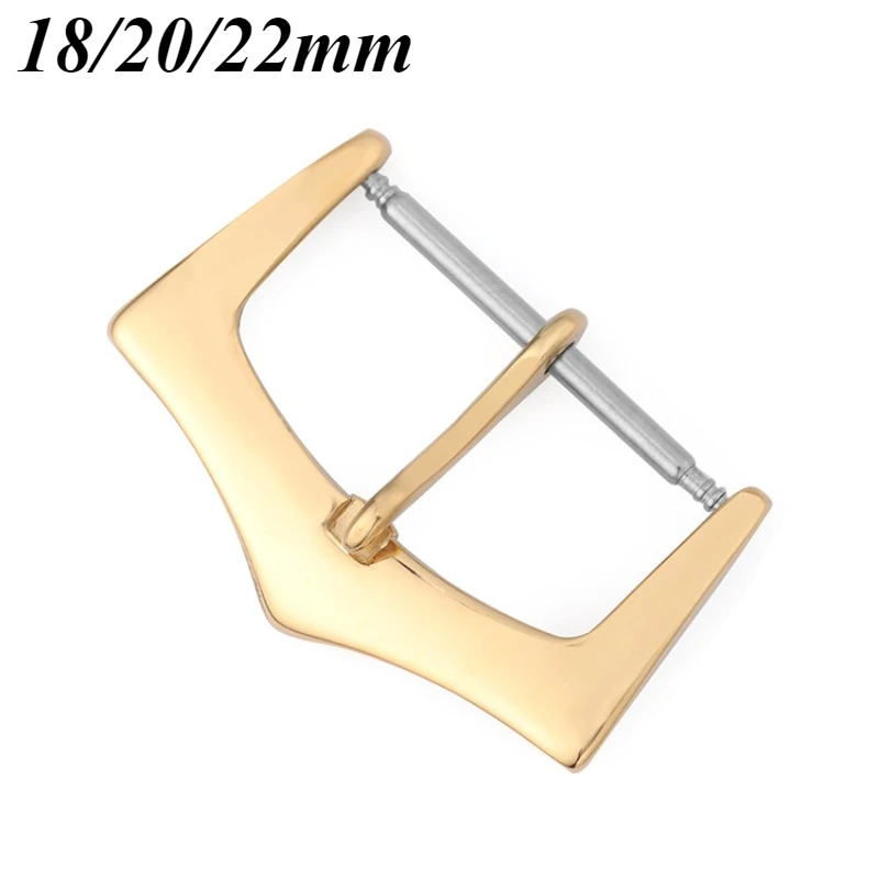 Tali baja tahan karat 18/20/22 - Replacement Watch Bracelet ulasan dan harga