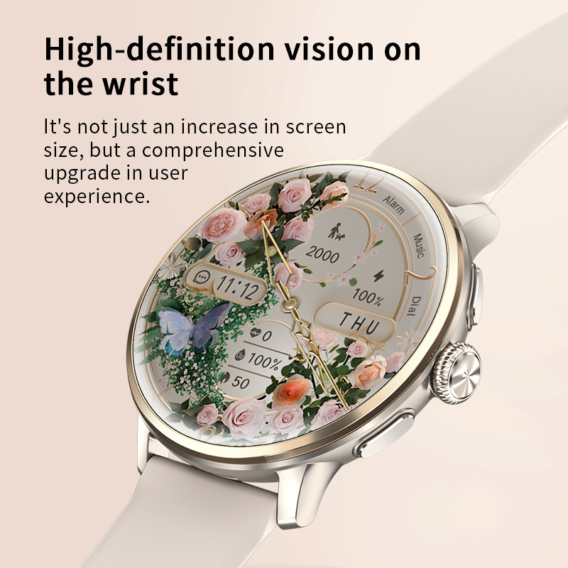 Jam Tangan Pintar H88 Baru Lay - Smartwatch Watch Whatsapp ulasan dan harga