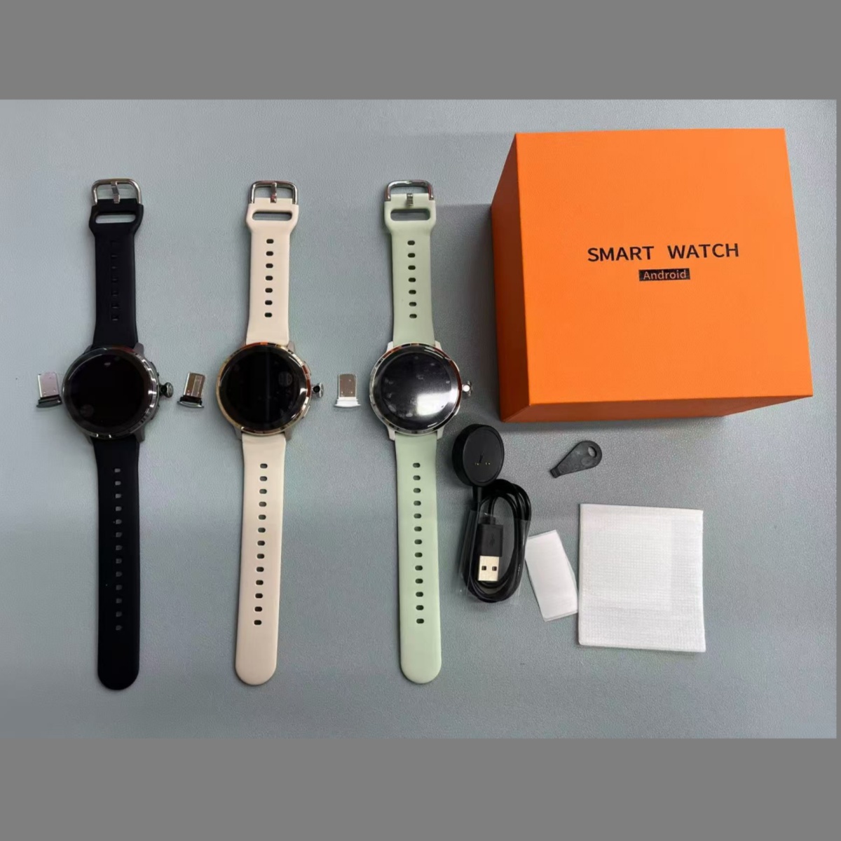 Jam Tangan Pintar H88 Baru Lay - Smartwatch Watch Whatsapp ulasan dan harga