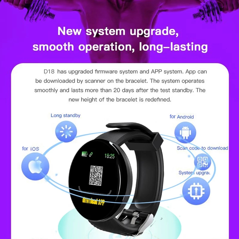 Jam Tangan Pintar Anak Digital - Smartwatch Watches For Kids ulasan dan harga