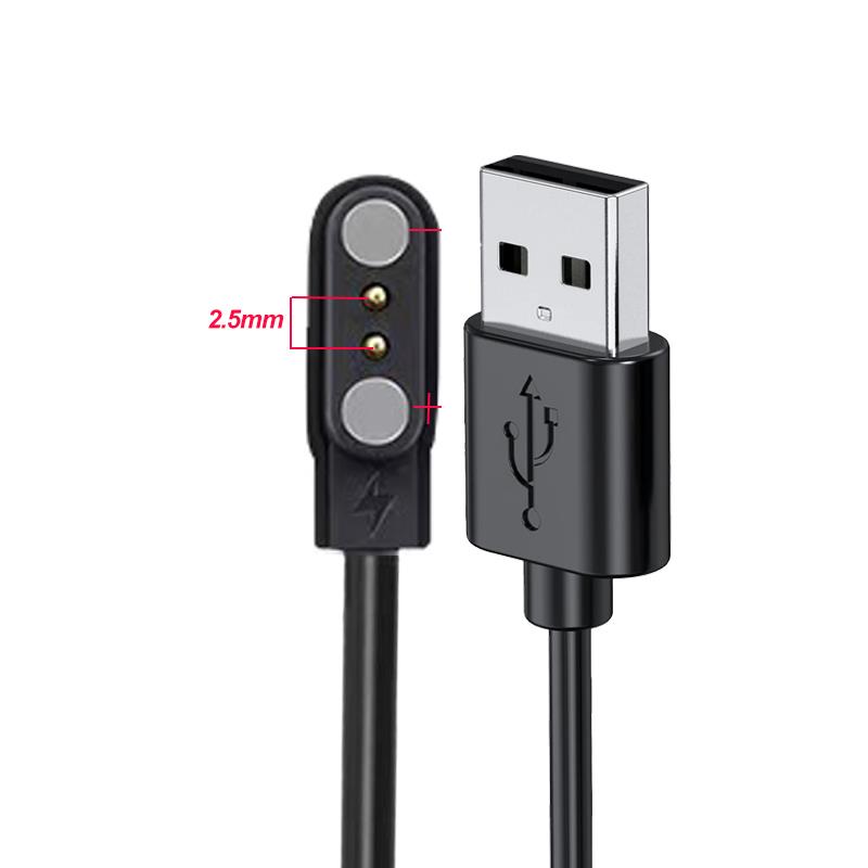 2 pin 4 pin Smartwatch Dock Ch - Smartwatch Watches For Kids ulasan dan harga