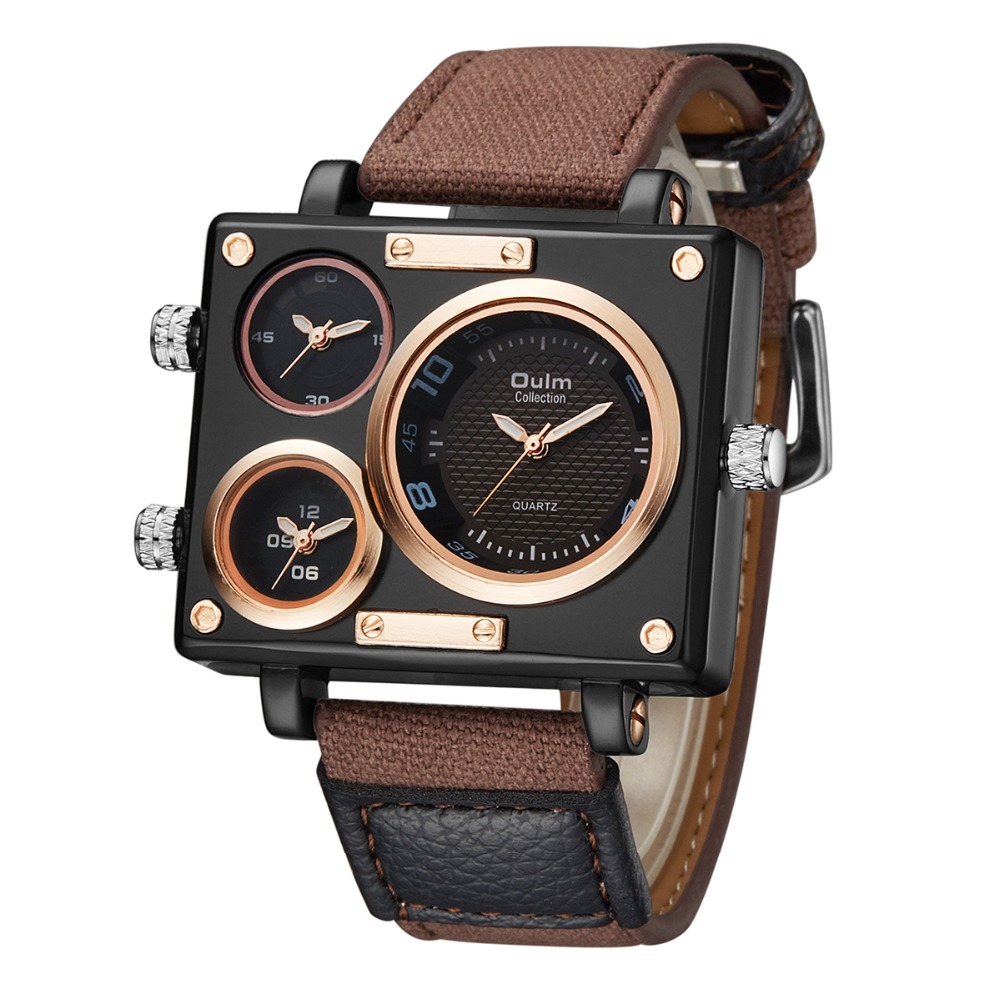 Jam Tangan Pria Bermerek Mewah - Smartwatch Watches For Men Brands ulasan dan harga