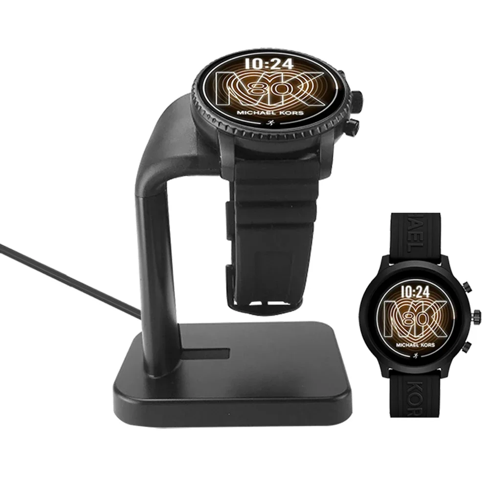 Pengisi daya untuk Fossil Gen  - Smartwatch Watches Michael Kors ulasan dan harga