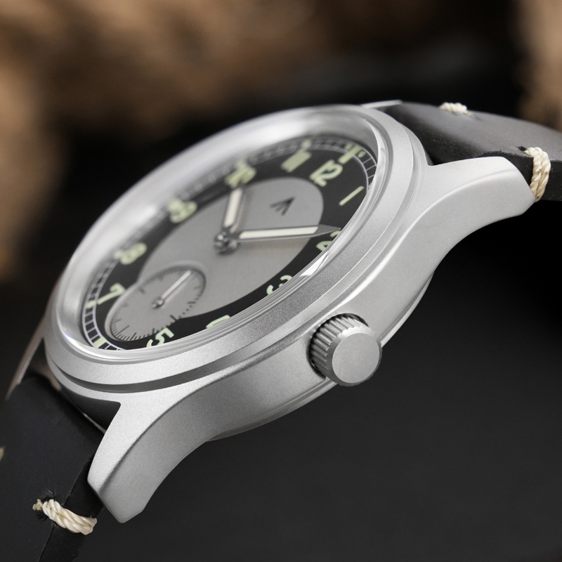 Militado D12 Jam Tangan Antik  - Smartwatch Vintage Watches For Men ulasan dan harga