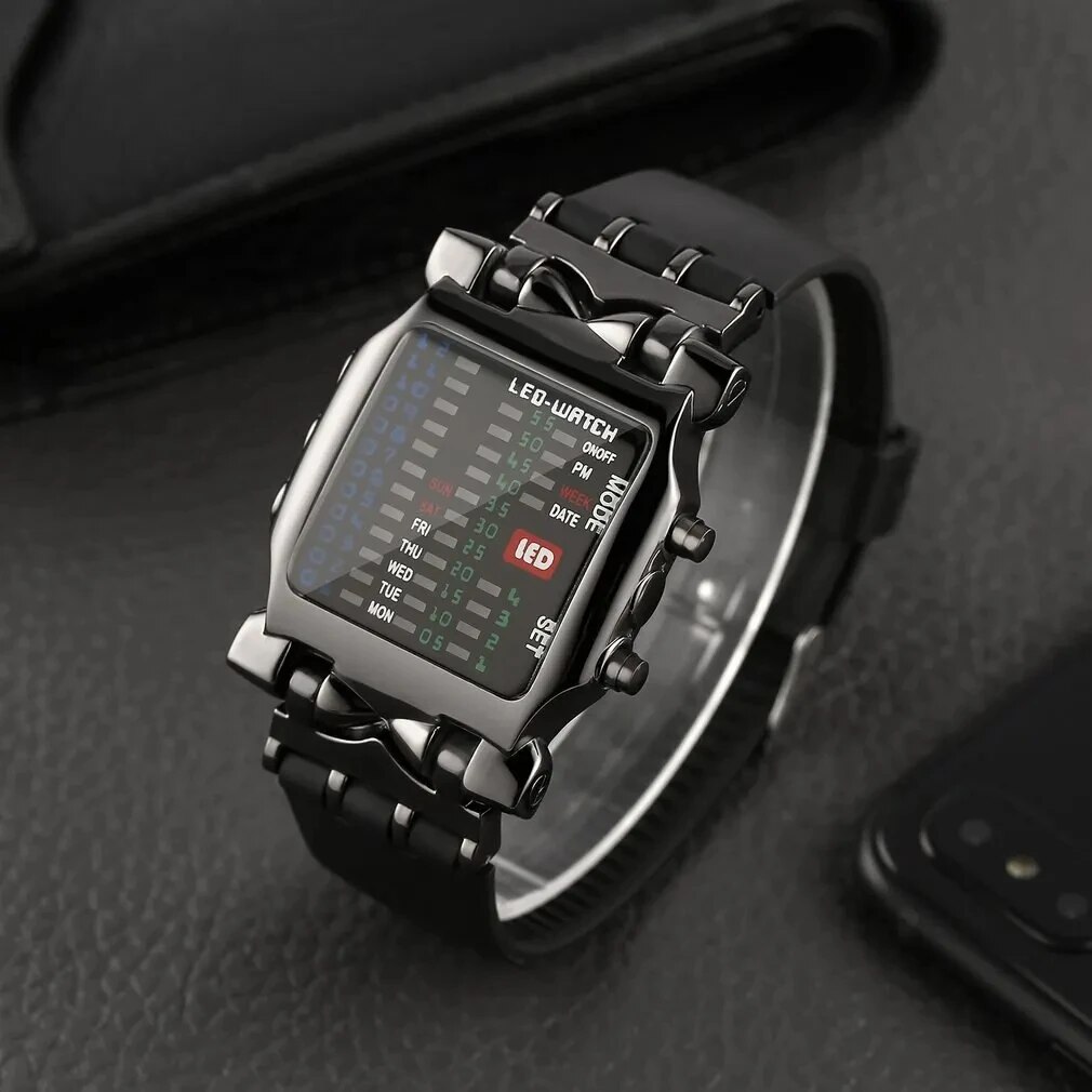 Jam tangan elektronik bisnis t - Timex Watches Smartwatch ulasan dan harga