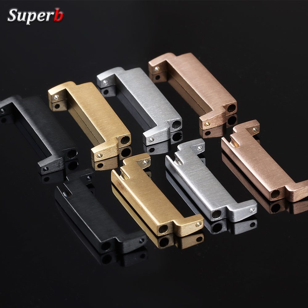 1 Pasang Adaptor Tali Jam Tang - Replacement Watch Bracelet ulasan dan harga