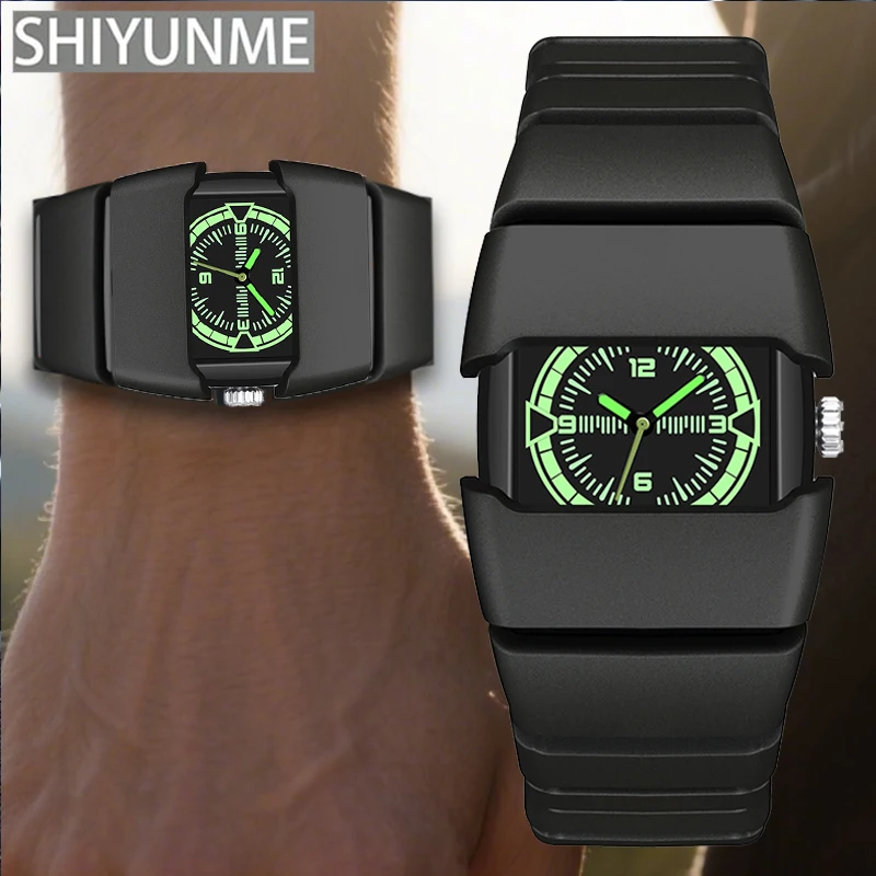 SHIYUNME Jam Tangan Keren Mere - Smartwatch Watches For Women Branded ulasan dan harga