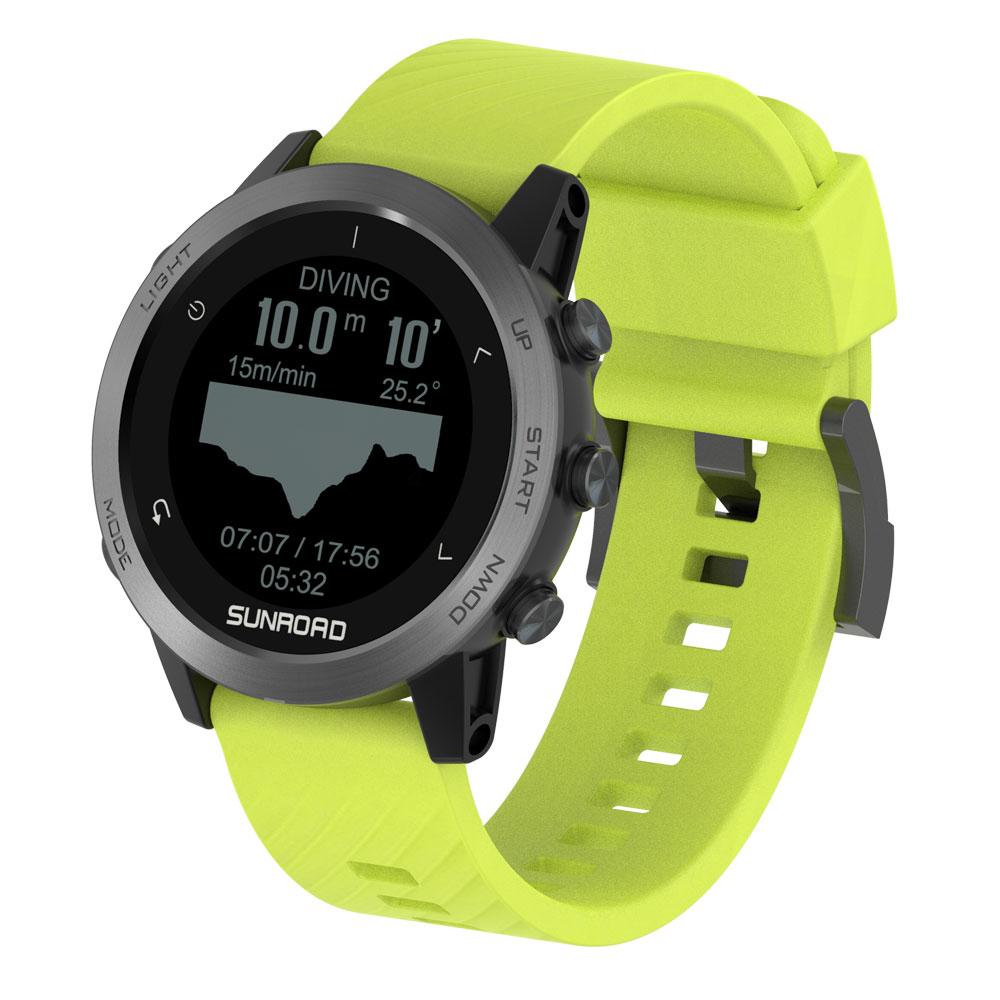 Jam Tangan Olahraga Pintar T5  - Smartwatch Watches Boys ulasan dan harga