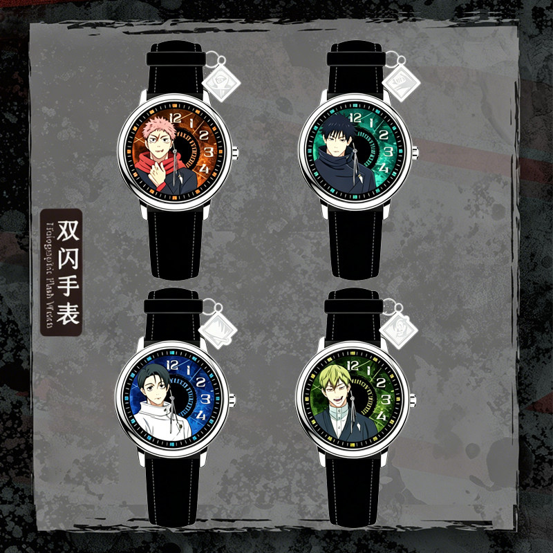 Tersedia Stok Asli EAKI Spell  - Replacement Watch Bracelet ulasan dan harga