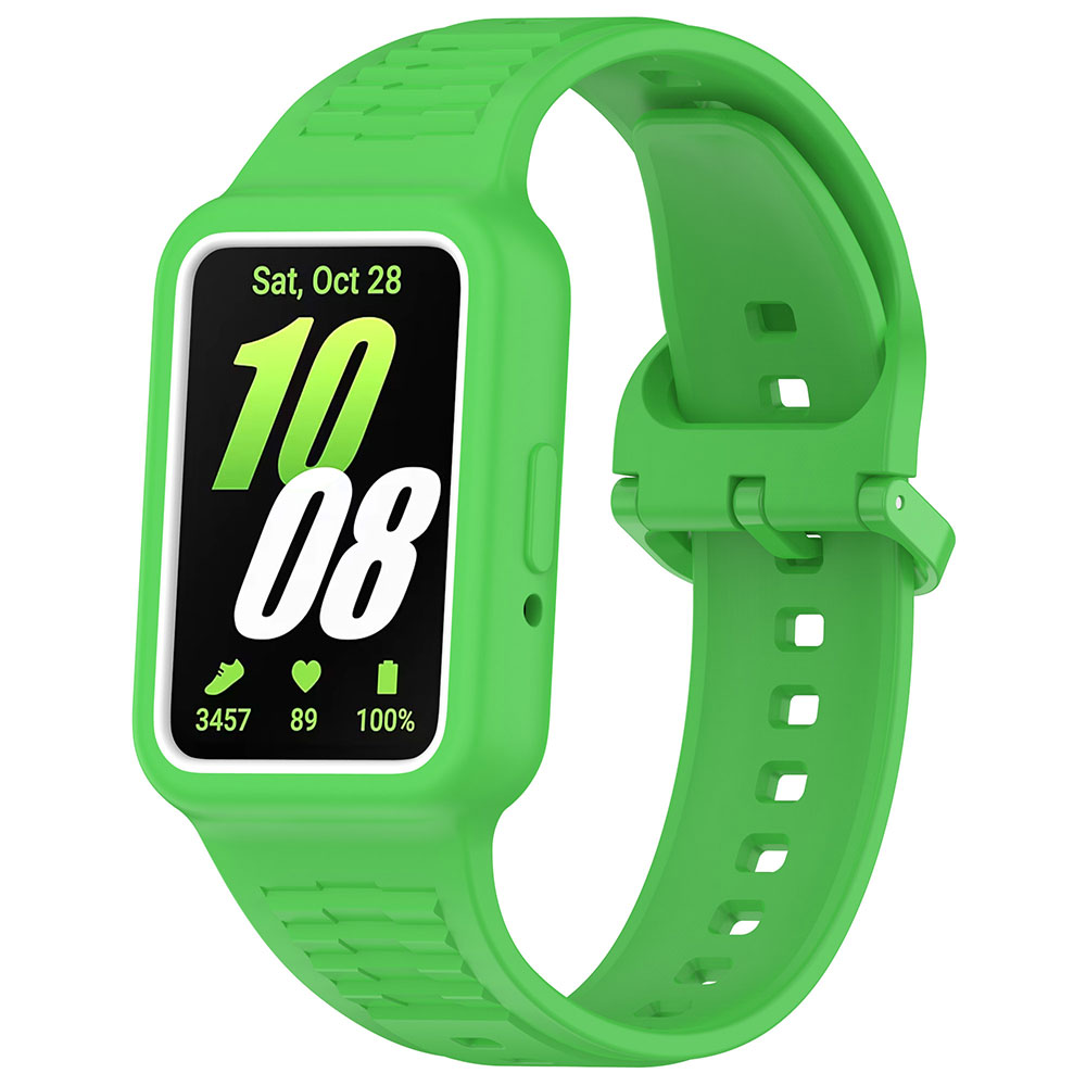 Tali jam tangan + casing pelin - Huawei Smartwatch Watch Fit ulasan dan harga