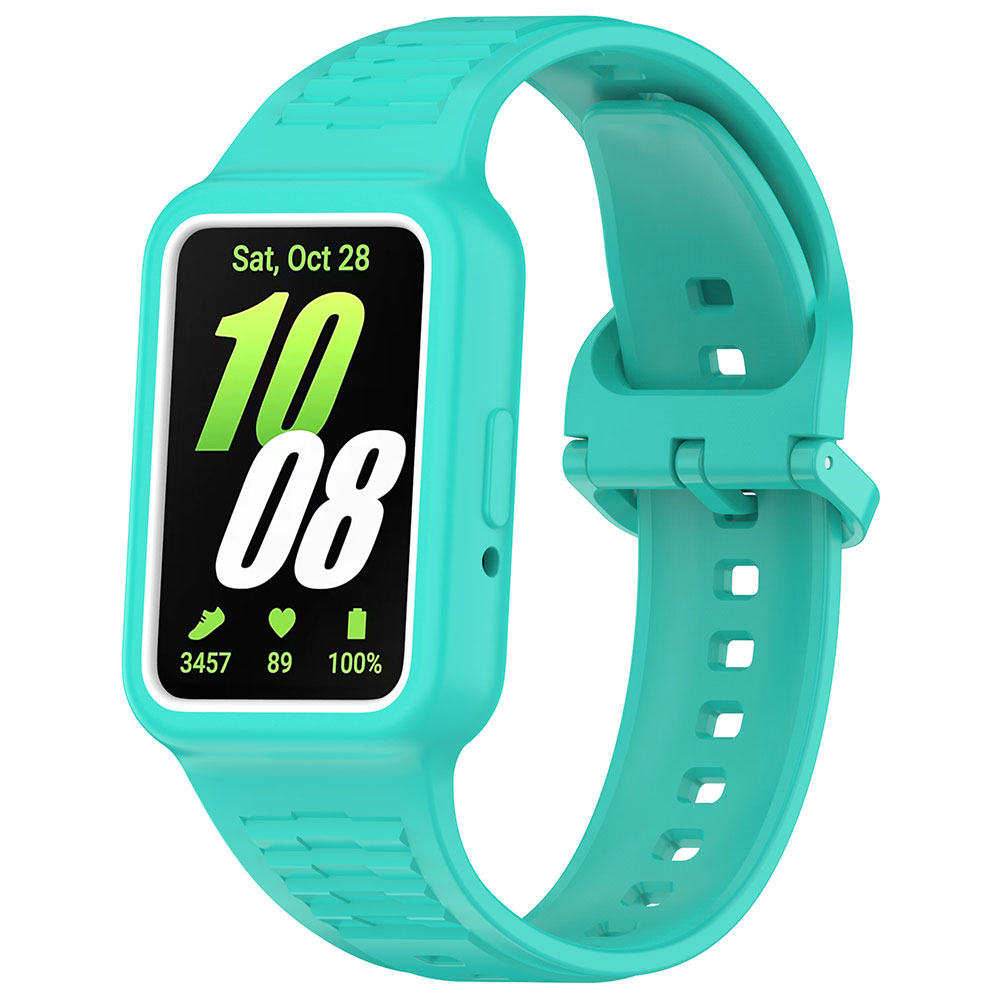 Tali jam tangan + casing pelin - Huawei Smartwatch Watch Fit ulasan dan harga