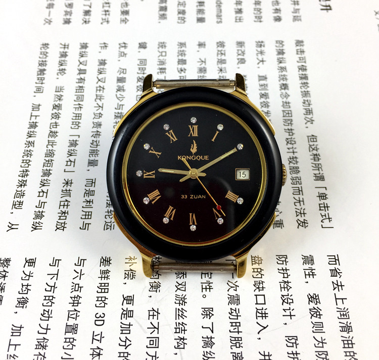 [Toko Guangguang] Pabrik Jam T - Replacement Watch Bracelet ulasan dan harga