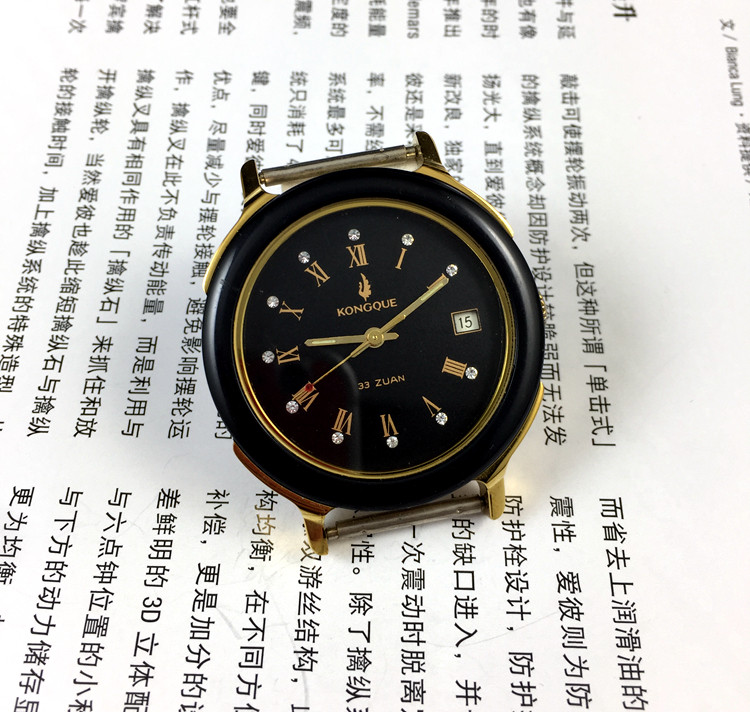 [Toko Guangguang] Pabrik Jam T - Replacement Watch Bracelet ulasan dan harga