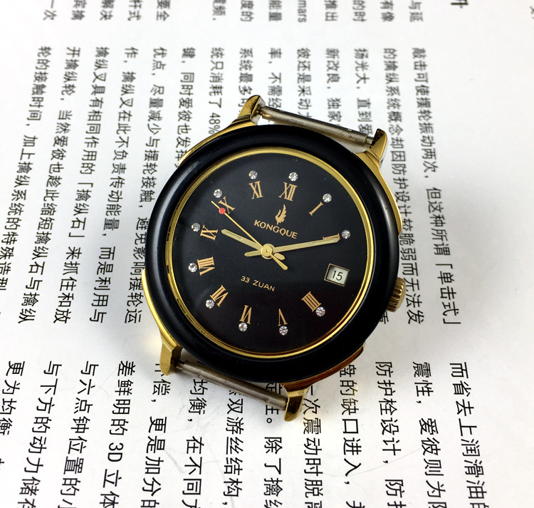 [Toko Guangguang] Pabrik Jam T - Replacement Watch Bracelet ulasan dan harga