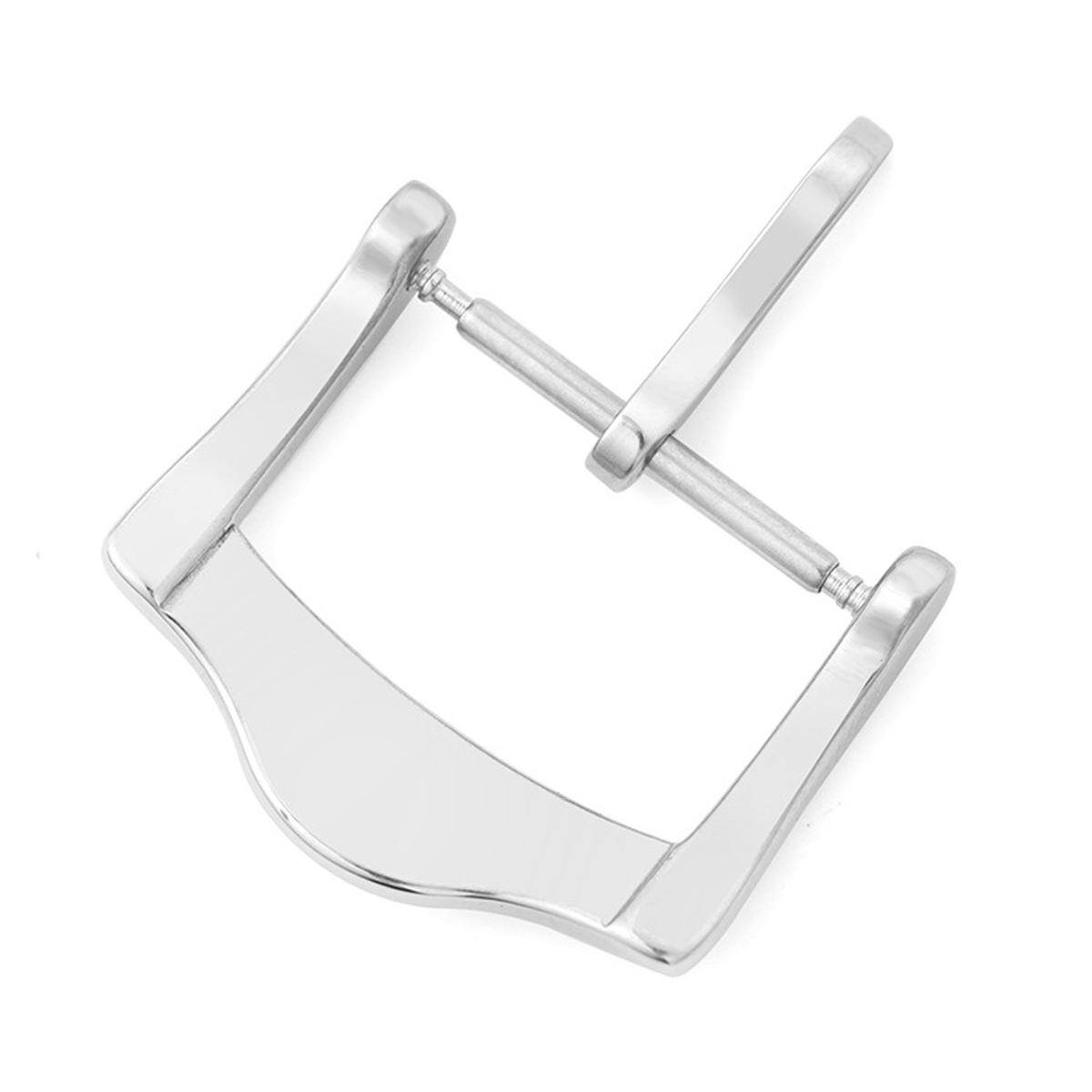 Tali Jam Tangan Pin Logam Gesp - Replacement Watch Bracelet ulasan dan harga