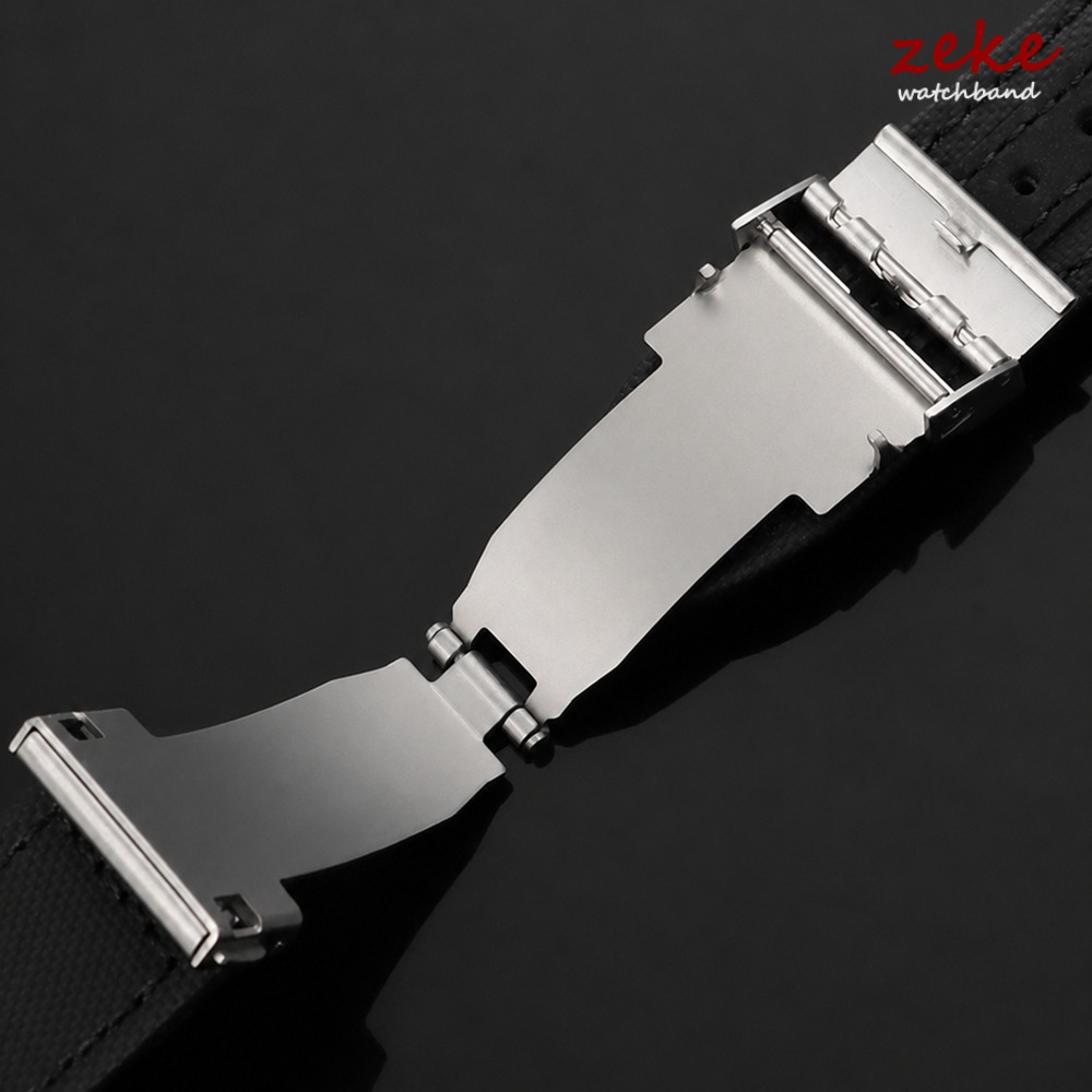 Gesper Tali Jam Tangan Stainle - Replacement Watch Bracelet ulasan dan harga