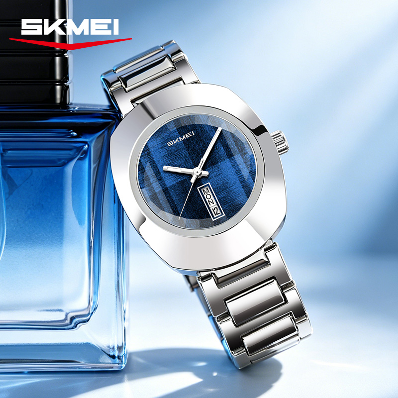 Jam Tangan Pria SKMEI 9410 Bar - Timex Watches Smartwatch ulasan dan harga