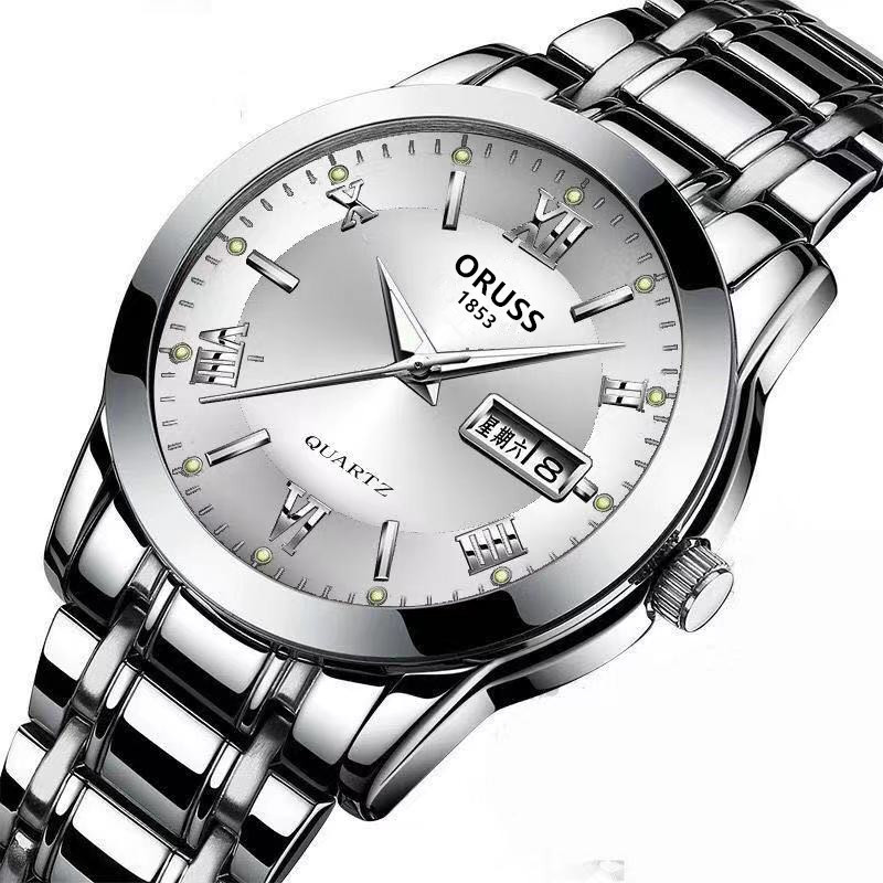 Jam Tangan Quartz Pria Ultra T - Smartwatch Watches Boys ulasan dan harga