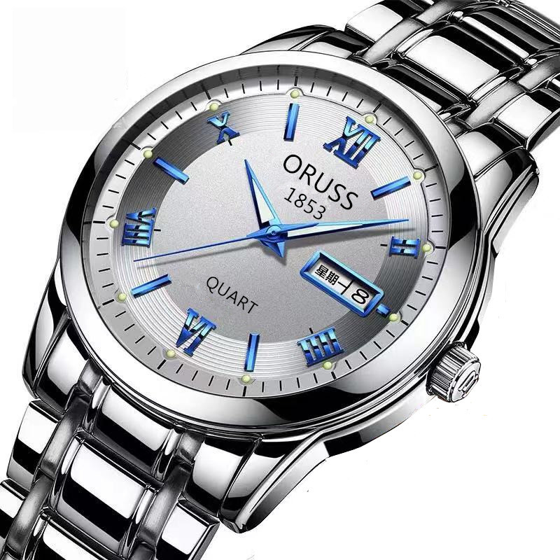 Jam Tangan Quartz Pria Ultra T - Smartwatch Watches Boys ulasan dan harga