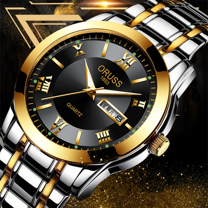 Jam Tangan Quartz Pria Ultra T - Smartwatch Watches Boys ulasan dan harga