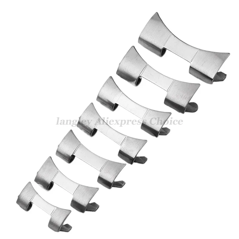 Tautan ujung melengkung untuk  - Replacement Watch Bracelet ulasan dan harga