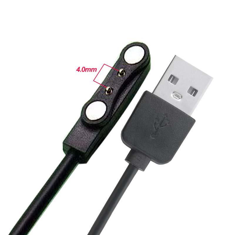 2 pin 4 pin Smartwatch Dock Ch - Smartwatch Watches For Kids ulasan dan harga