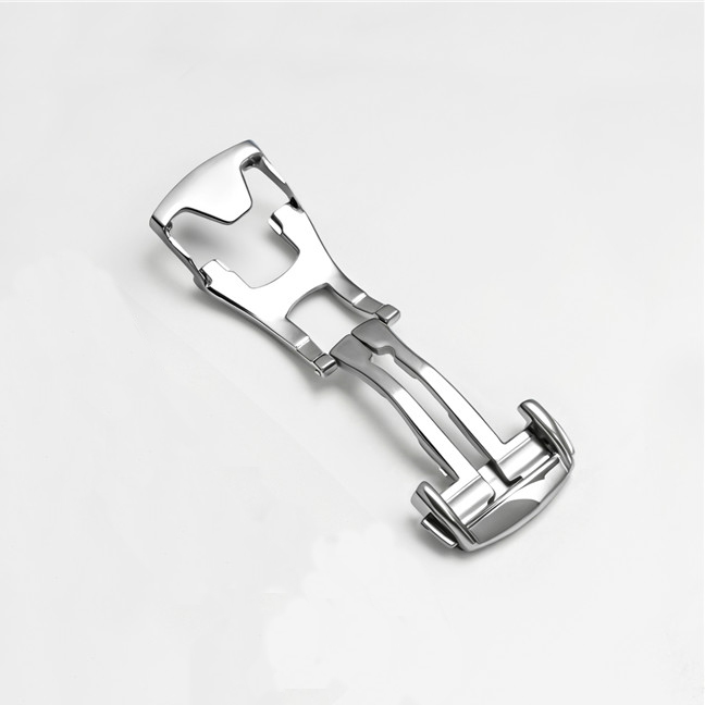 Gesper Jam Tangan Baja Tahan K - Replacement Watch Bracelet ulasan dan harga