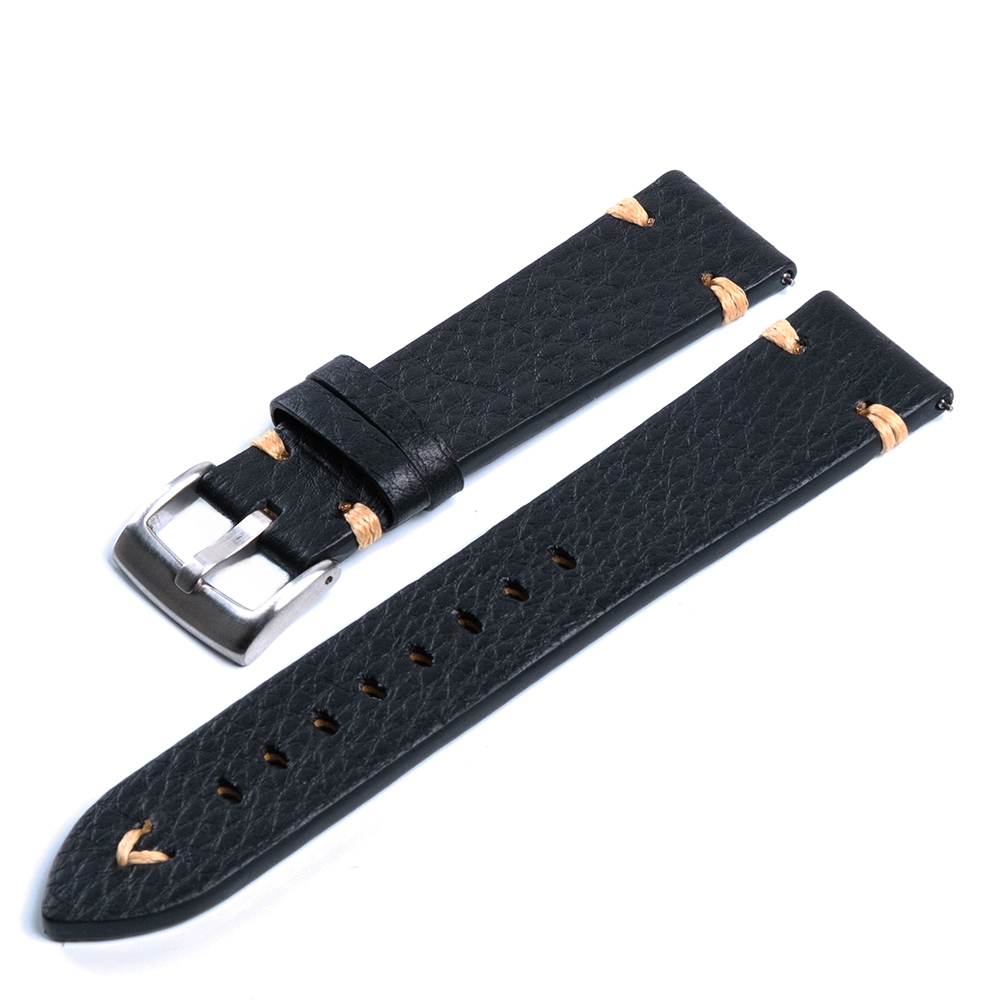 Tali Jam Tangan Kulit Asli Vin - Smartwatch Vintage Watches For Men ulasan dan harga