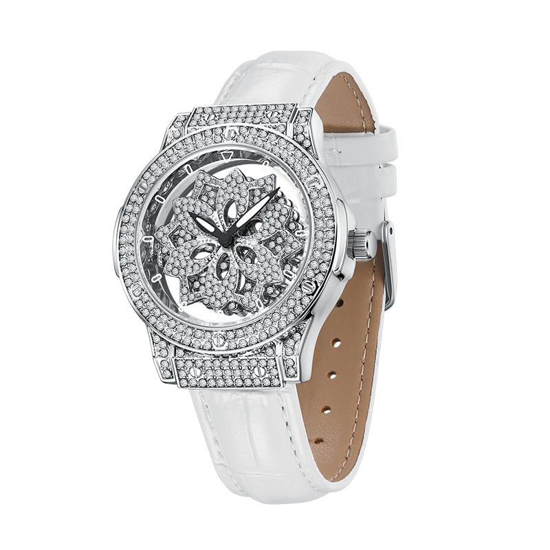 Jam Tangan Wanita Bermerek Jam - Smartwatch Watches For Women Branded ulasan dan harga