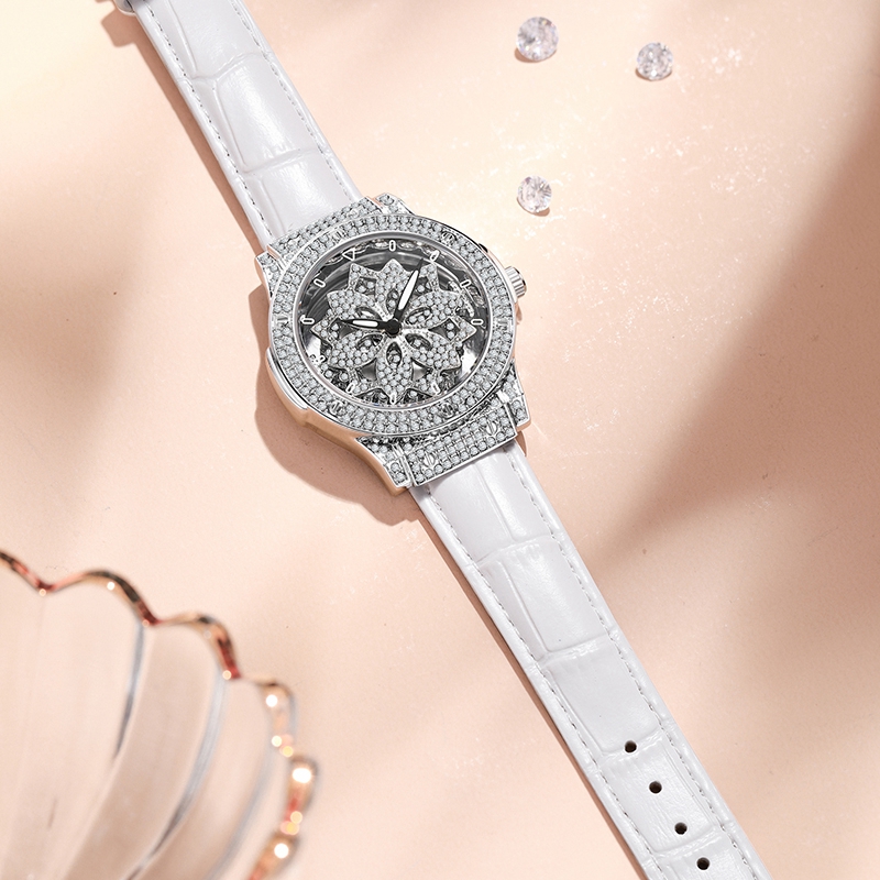 Jam Tangan Wanita Bermerek Jam - Smartwatch Watches For Women Branded ulasan dan harga