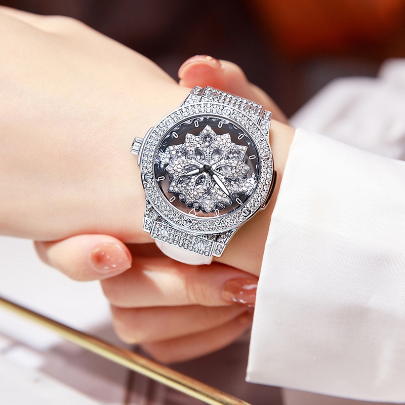 Jam Tangan Wanita Bermerek Jam - Smartwatch Watches For Women Branded ulasan dan harga