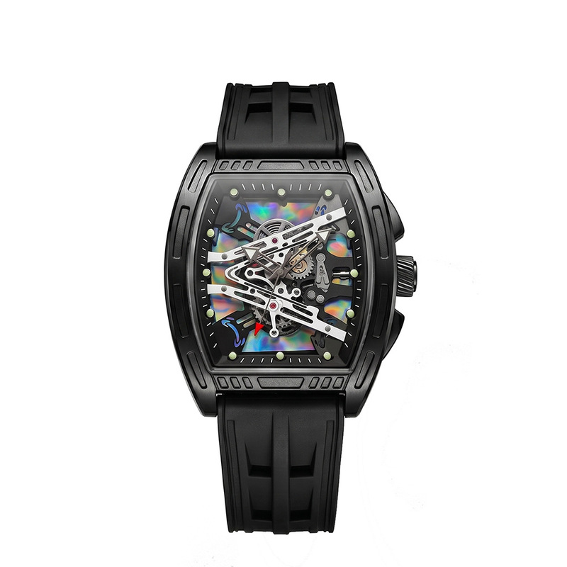 Jam Tangan Quartz Pria Trendy  - Smartwatch Watches Boys ulasan dan harga