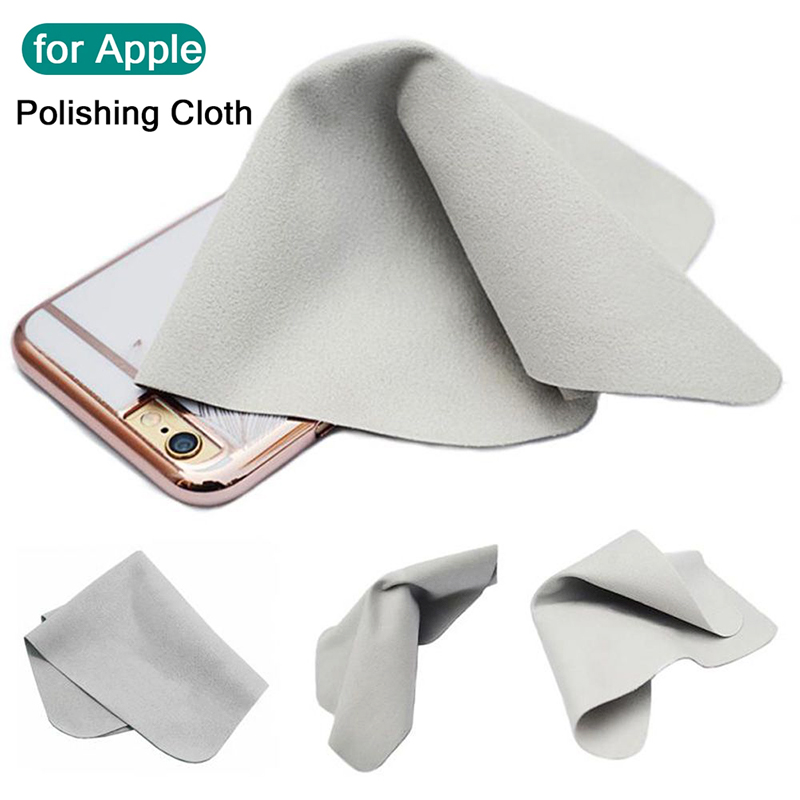 Kain Pemoles Universal untuk L - Watch Polishing Cloth ulasan dan harga